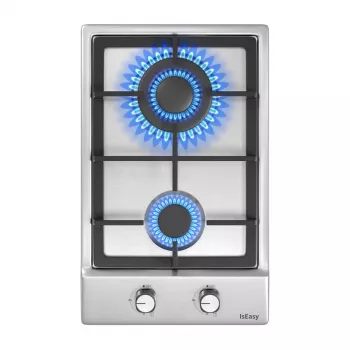Placa de gas IsEasy MGBS-312A