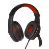 Auriculares gaming con micrófono Art Hero USB