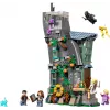 LEGO HARRY POTTER 76467 La casa de Luna Lovegood
