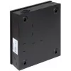 Controlador de acceso Hikvision DS-K2801 Negro 237x285x69mm