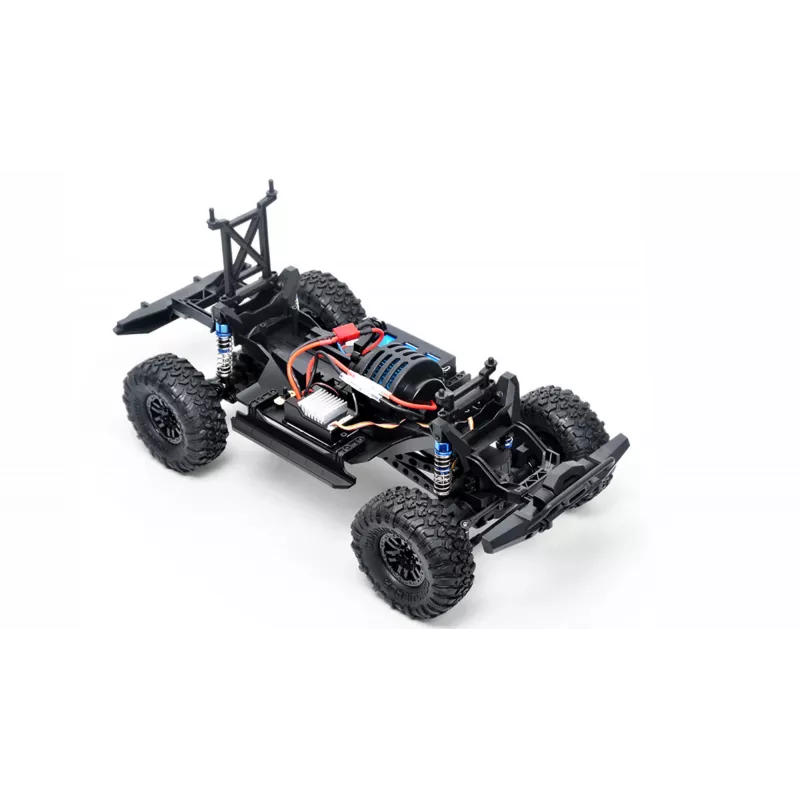 Crawler Truck Amewi 22592 motor eléctrico 1:10 1500 mAh