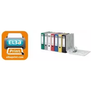 Elba 10417 WE blanco