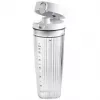 Batidora de vaso ZWILLING ENFINIGY 0,55 L, 600 W, 2 velocidades, plata
