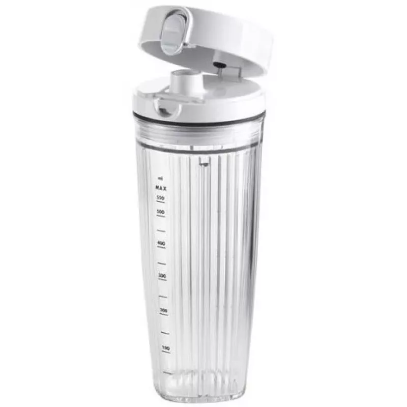 Batidora de vaso ZWILLING ENFINIGY 0,55 L, 600 W, 2 velocidades, plata