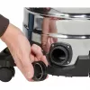 Einhell TC-VC 1930 S negro, gris, rojo 30 L 1500 W