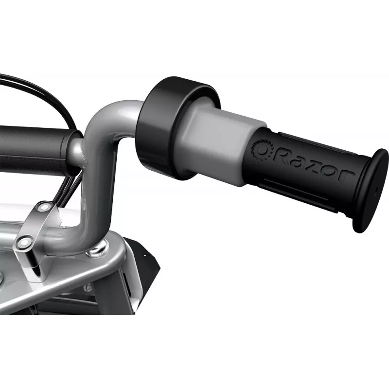 RAZOR Motor MX350 Dirt - Pegatinas negras