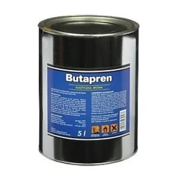 Adhesivo Butapren A 5.0L