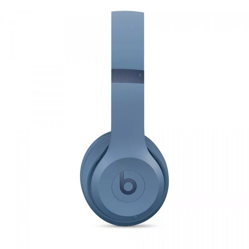 Beats Solo 4 Auriculares inalámbricos - Azul pizarra