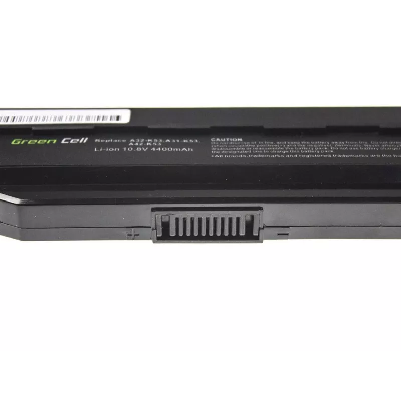Batería de repuesto para portátil Green Cell AS04