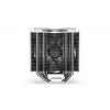 Endorfy EY3A010 Fortis 5 ARGB ventilador de CPU compatible con Intel & a