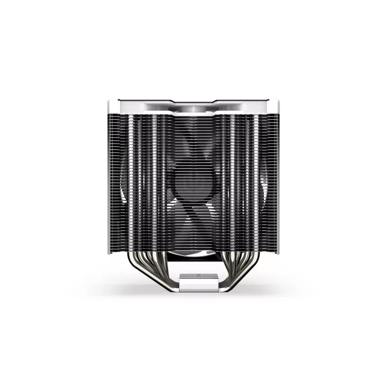 Endorfy EY3A010 Fortis 5 ARGB ventilador de CPU compatible con Intel & a