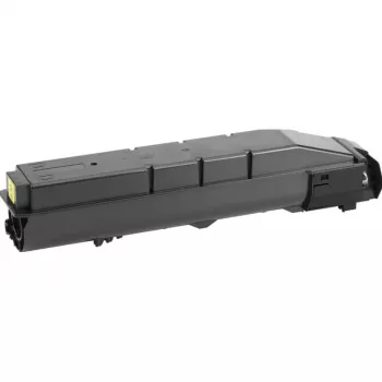 Utax 1T02R40UT0/CK-5510K kit de tóner negro. 15K páginas ISO/IEC 19752 para