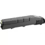 Utax 1T02R40UT0/CK-5510K kit de tóner negro. 15K páginas ISO/IEC 19752 para