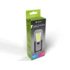 Lámpara de taller Base LED 3+1W