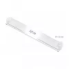 Funda de malla DeLOCK 20820 10 m x 32 mm blanco