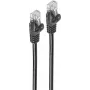 Cable de red ShiverPeaks BS08-35015 negro 0,5 m Cat7 U/UTP