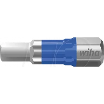Juego de puntas de destornillador Wiha 41611