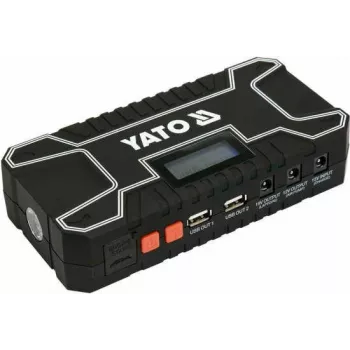 ARRANCADOR 12000mA YT-83082 YATO