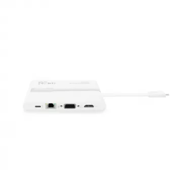 Dock para portátil DICOTA D31729