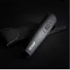 Plancha de pelo Revamp ST-1700X-EU2 inalámbrica cerámica compacta negra, modelo ST-1700-EU2
