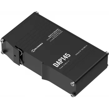 Punto de acceso TELTONIKA DAP145 Wi-Fi 4 300 Mbit/s 2 antenas carril DIN