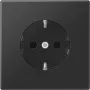 Toma de corriente SCHUKO Jung LS1521SWM (LS1521SWM)