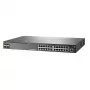 Switch HPE Aruba Networking 2930F 24G PoE+ 4SFP+