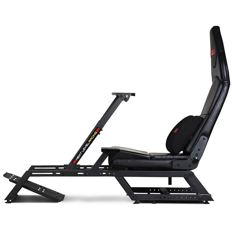 Cockpit de racing F-GT NLR-S010