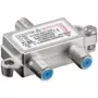 Wentronic Goobay derivador de inserción SAT-TV - paso DC (67054)