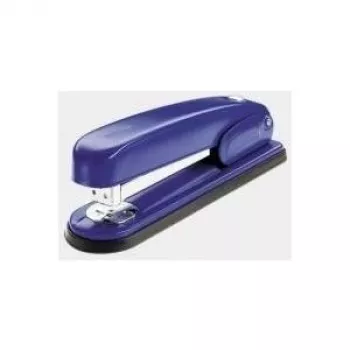 Grapadora Novus B6 azul