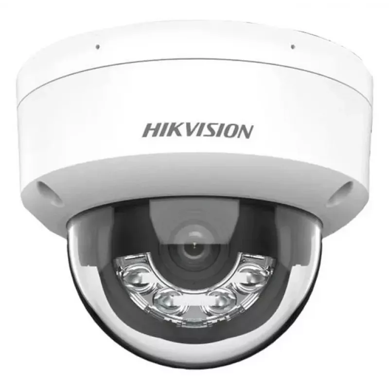 Hikvision DS-2CD2143G2-LIS2U(2,8 mm) Cámara de seguridad domo cámara de seguridad IP interior y exterior 2688 x 1520 píxeles techo/pared