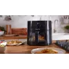 Lovio LVAF002BK PureFry XL Smart 6L negro