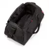 Reisenthel activitybag Bolsa de deporte Negra 35 l Poliéster (MX7003)