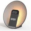 Altavoz Bluetooth/despertador/cargador inalámbrico NASA SPC600