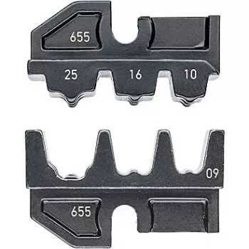 Alicate de crimpar cables Knipex 97 49 09
