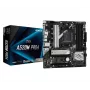 Placa base ASRock A520M PRO4 Socket AM4 micro ATX