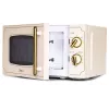 Microondas Midea | MM720CJ7 | de sobremesa | 700 W | crema
