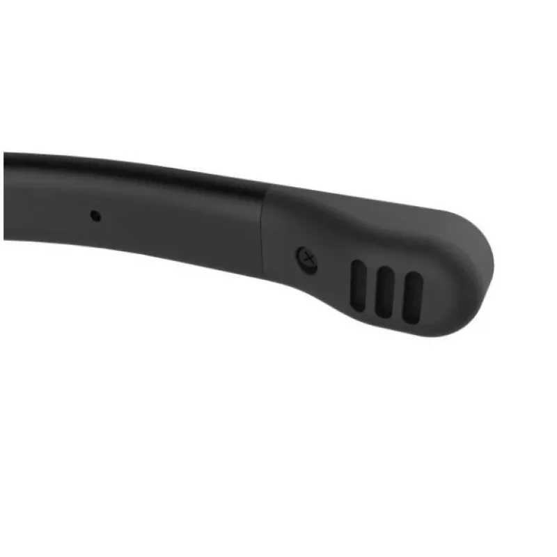 Koss | auriculares | CS195 USB | con cable | on-ear | micrófono | negro