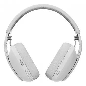 Logitech ZONE VIBE WIRELESS MS - OFF blanco