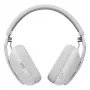 Logitech ZONE VIBE WIRELESS MS - OFF blanco