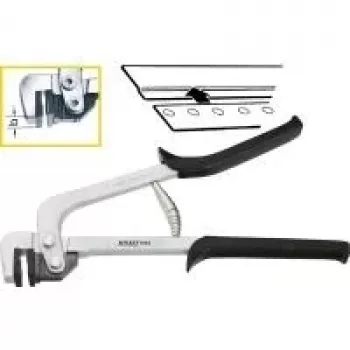 Hazet Alicates de corte 300 mm 1932-1 (1932-1)
