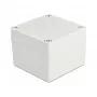 Carcasa DeLOCK carcasa de instalación IP65 impermeable 100 x 100 x 75 mm gris