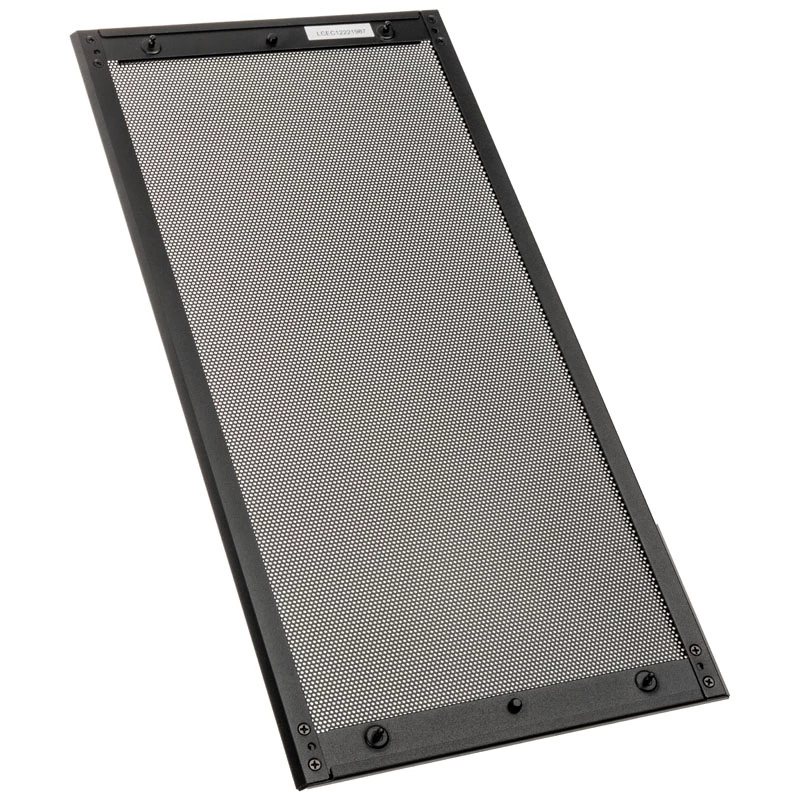 Frontal Lian Li O11DERGB-4X Pieza de caja de ordenador Full Tower Aluminio