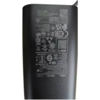 Fuente de alimentación Dell 100 W USB‑C 17P6N — fuente de alimentación Dell 100 W USB‑C, modelo 17P6N