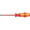 Destornillador TORX® VDE Wera (05006174001)