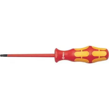 Destornillador TORX® VDE Wera (05006174001)