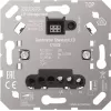 Regulador de intensidad para lámparas LED, Jung 1710 DE LED-Tastdimmer Standard