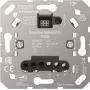 Regulador de intensidad para lámparas LED, Jung 1710 DE LED-Tastdimmer Standard