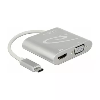 DeLOCK adaptador gráfico USB 87705