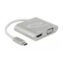 DeLOCK adaptador gráfico USB 87705